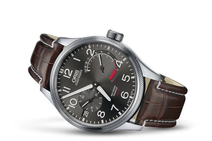 Image of  Big Crown ProPilot Calibre 111